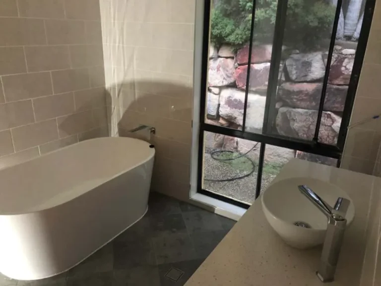 Renovation Plumbers Brisbane