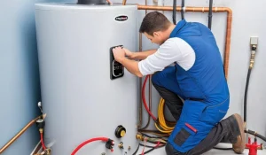 Hot Water Systems Brisbane