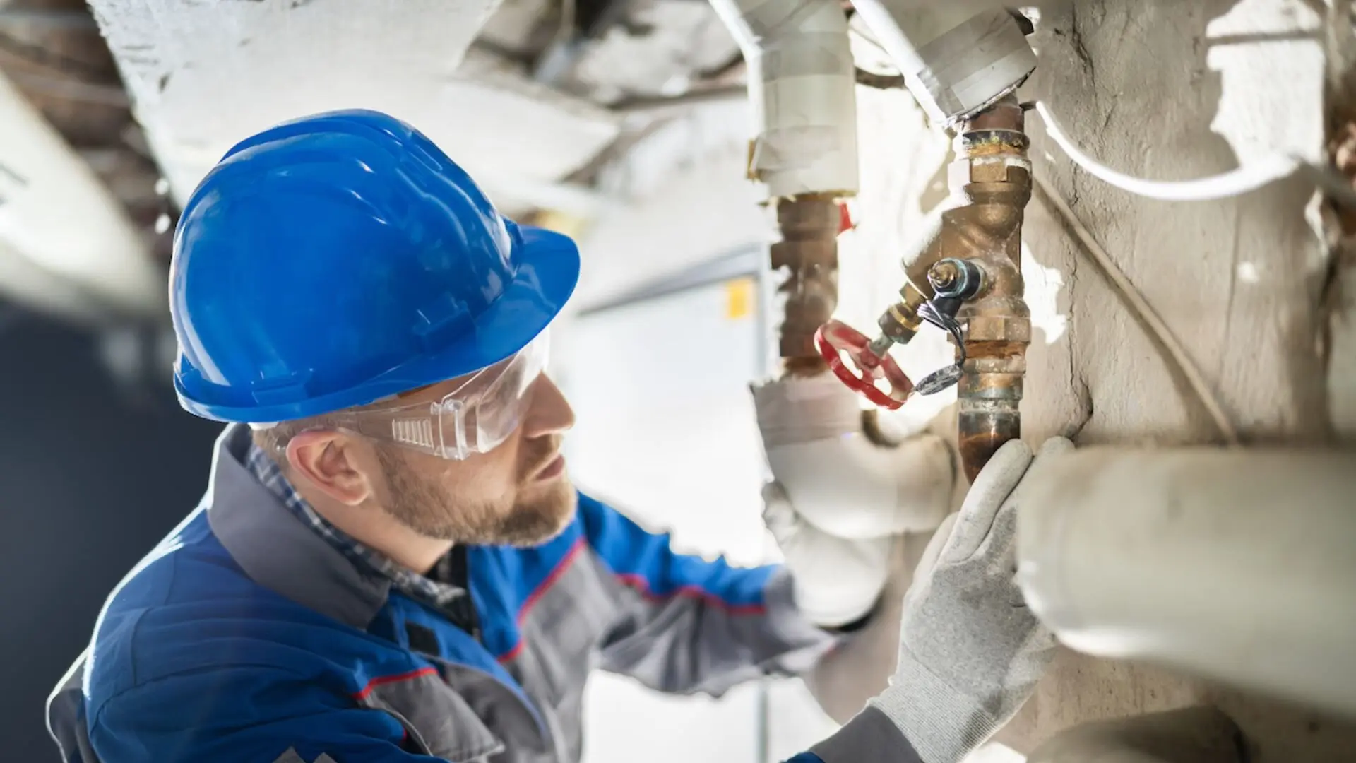 Commercial Plumbing Services Guide to Preventing Emergencies