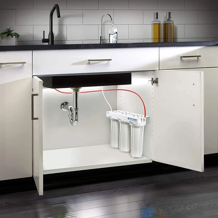 Water Filtration Systems Brisbane: DIY or Hire a Pro?