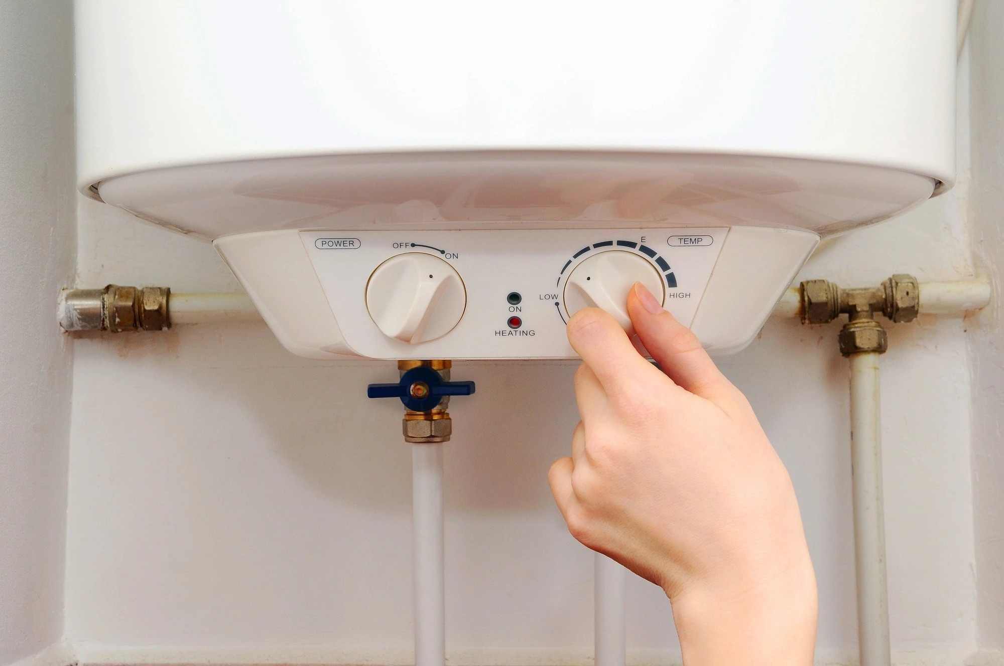 Hot Water Systems Brisbane Guide: Common Issues and Fixes
