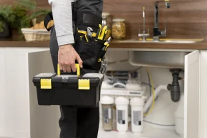 Water Filtration Systems Brisbane