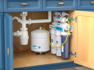 Water Filtration Systems Brisbane