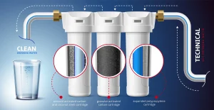 Water Filtration Systems in Brisbane